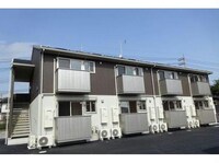 ミルメゾンA（大和）