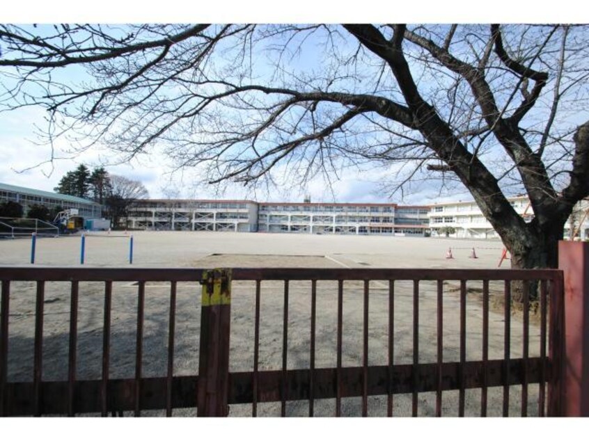 日立市立宮田小学校(小学校)まで1029m さくらコーポ