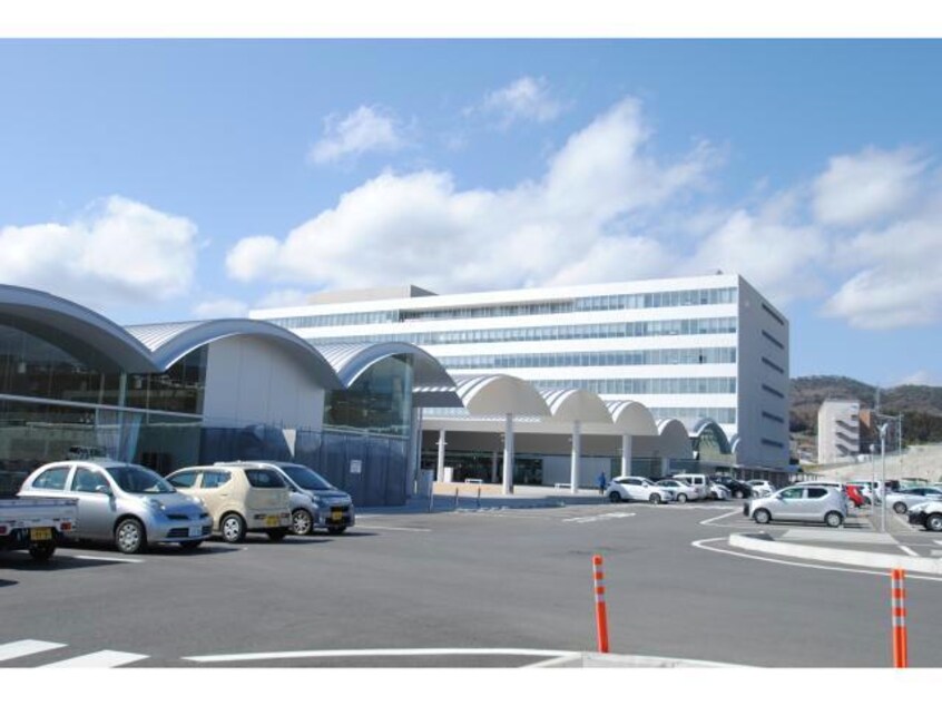 日立市役所(役所)まで1318m さくらコーポ