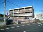 シャロルM（大東）