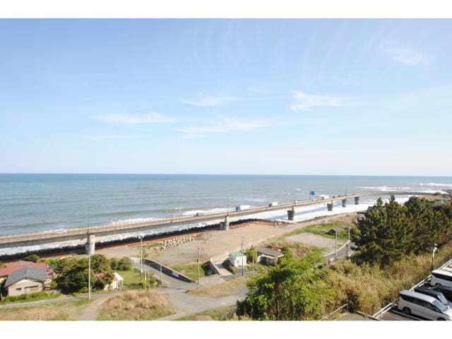  シルエットマンション・ミニ