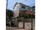 諏訪町5丁目一戸建の外観