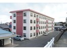 光洋マンションの外観