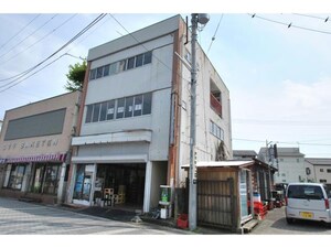 小松テナント１