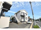 ドミールB