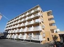 ステュディオ・スズマサの外観