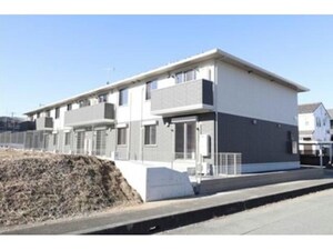 サクシード鹿島谷 A