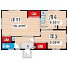 東滑川町２丁目テナント その他の間取り