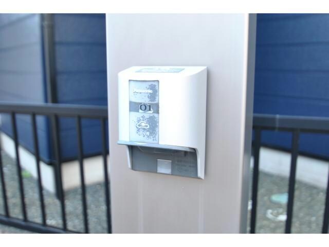  レ・ドゥーシャＢ