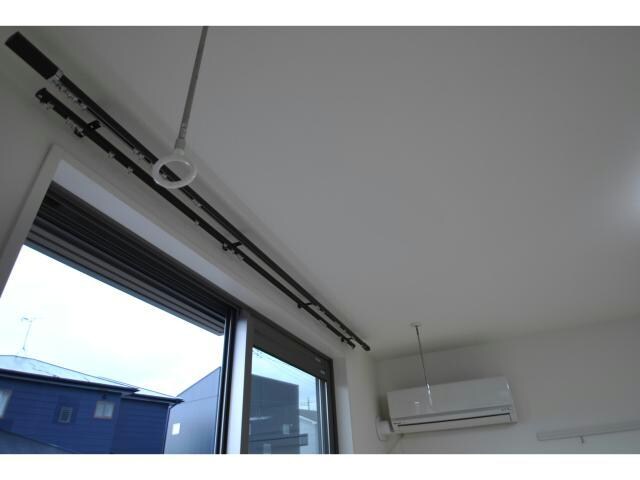 室内物干し レ・ドゥーシャＢ