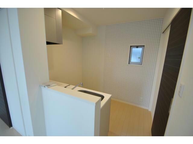  レ・ドゥーシャＢ