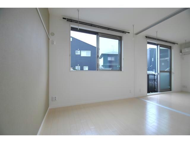  レ・ドゥーシャＢ