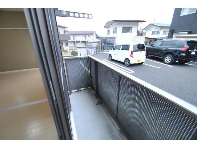  レ・ドゥーシャＢ