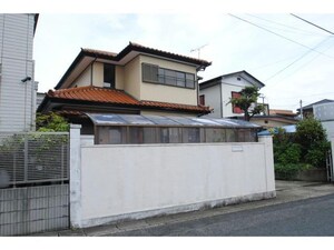神峰町4丁目賃貸住宅