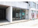 平和町1丁目店舗1の外観