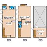 平和町1丁目店舗２ その他の間取り