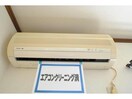  ベルドミール中台