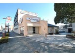 神峰町1丁目店舗