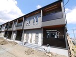レーガベーネ城南町 A棟