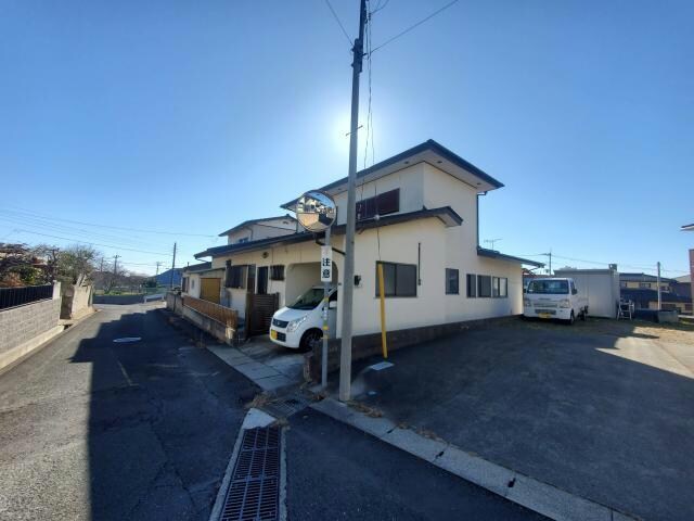  相田町三丁目戸建