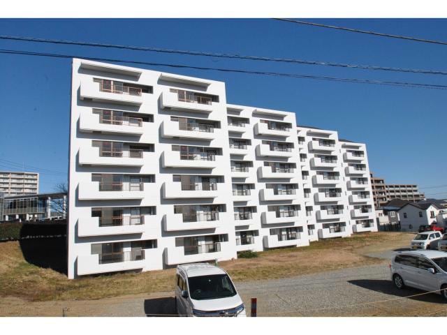  サニーヒル会瀬　２号館