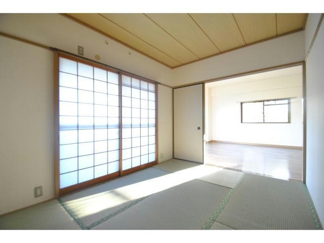 現況優先 サニーヒル会瀬　２号館