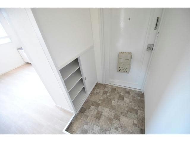  コーポラス明和