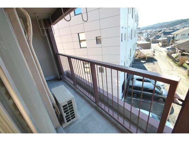  コーポラス明和