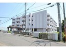 グランメゾン・鮎川の外観