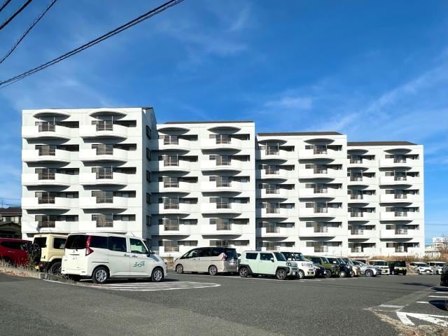  サニーヒル会瀬　１号館