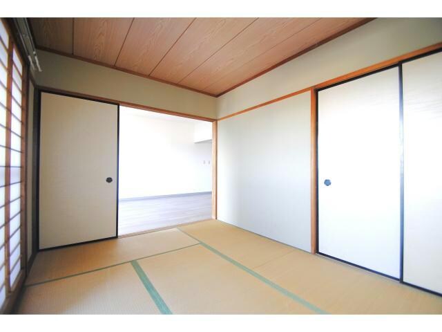 別室画像、現状優先 サニーヒル会瀬　１号館