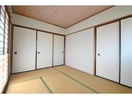 別室画像、現状優先 サニーヒル会瀬　１号館