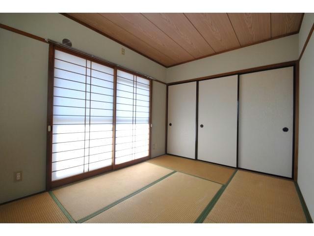 別室画像、現状優先 サニーヒル会瀬　１号館