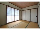 別室画像、現状優先 サニーヒル会瀬　１号館