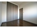 別室画像、現状優先 サニーヒル会瀬　１号館