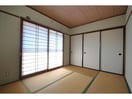 別室画像、現状優先 サニーヒル会瀬　１号館