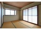 別室画像、現状優先 サニーヒル会瀬　１号館