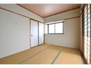 別室画像、現状優先 サニーヒル会瀬　１号館
