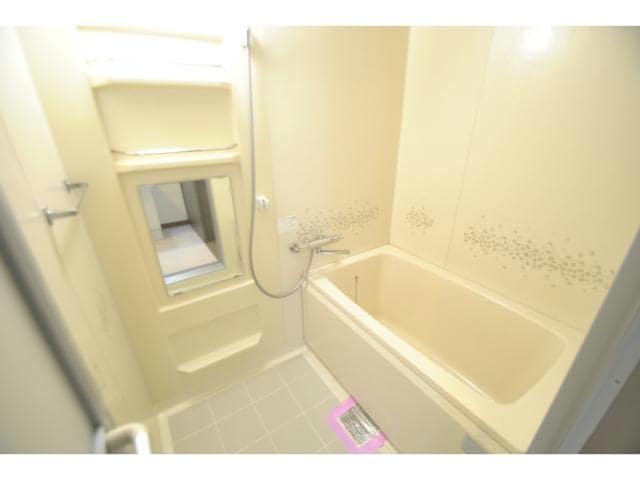  サニーヒル会瀬　１号館