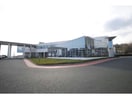 医療法人ここの実会嶋崎病院(病院)まで58m サニーヒル会瀬　１号館