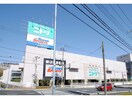 ニトリ日立店(電気量販店/ホームセンター)まで355m サニーヒル会瀬　１号館
