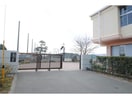 日立市立会瀬小学校(小学校)まで1499m サニーヒル会瀬　１号館