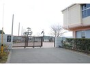 日立市立会瀬小学校(小学校)まで1499m サニーヒル会瀬　１号館