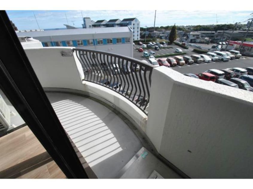  サニーヒル会瀬　１号館