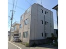 網元マンションの外観