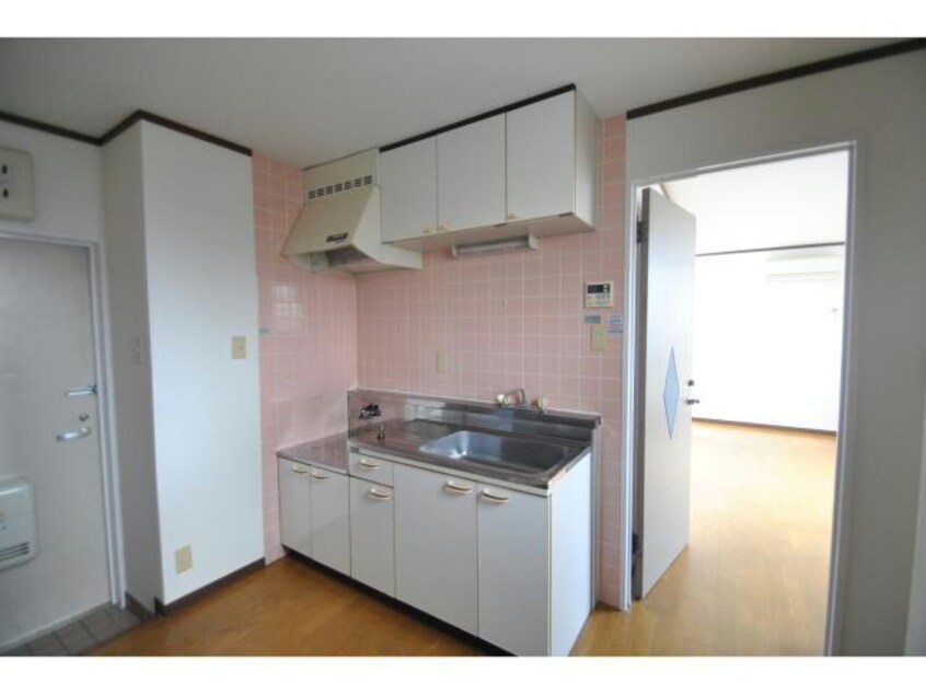  網元マンション