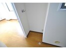 室内洗濯機置き場 網元マンション