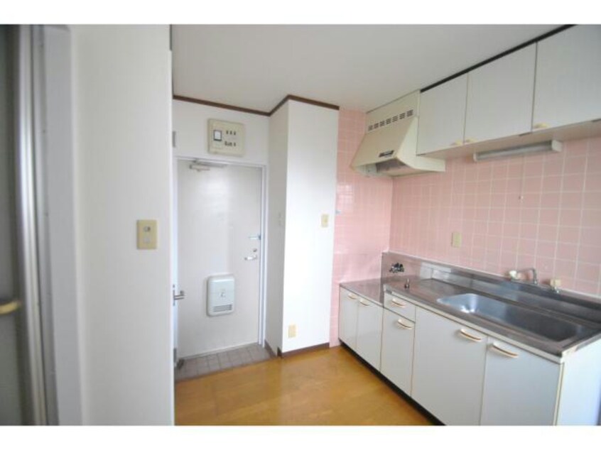  網元マンション