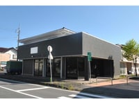 磯原町住居付きテナント