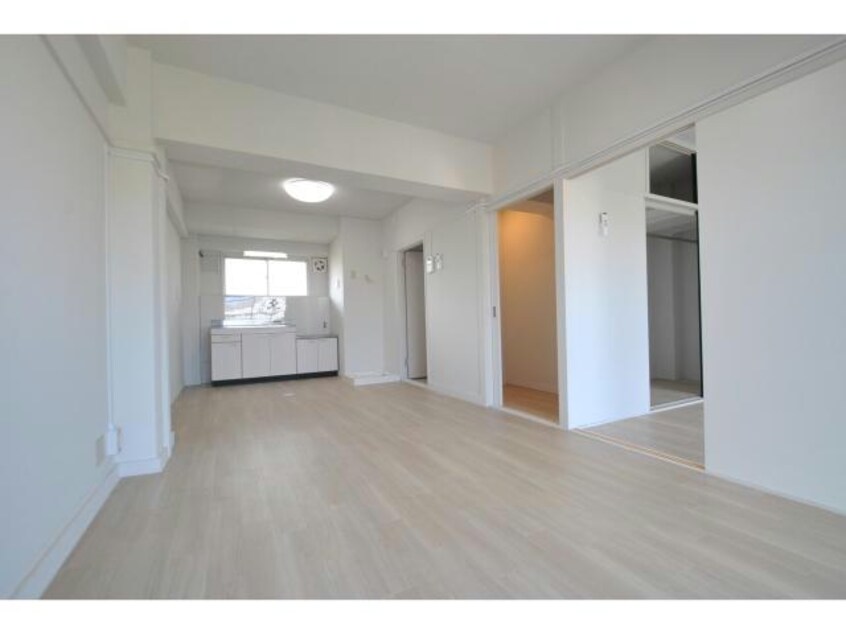  征矢マンション